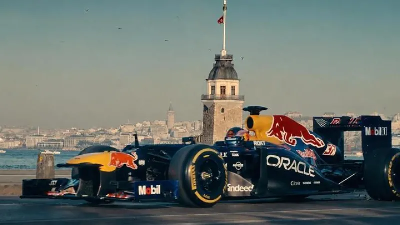 İstanbul'da Formula 2 ve Formula 3 heyecanı yaşanacak