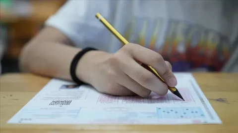 İstanbul'da hafta sonu bazı sınavlar iptal edildi