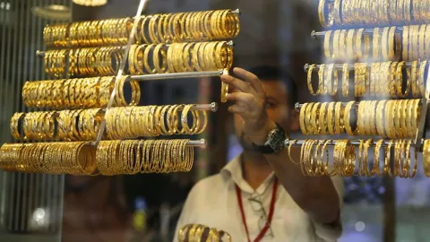 İstanbul'da kuyumcuların merkezinde 420 milyonluk vurgun