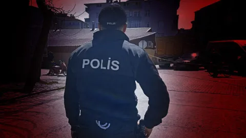 İstanbul'da lisede bıçaklı kavga: Ekipler sevk edildi