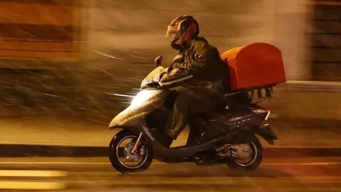 İstanbul'da motosiklet yasağının kalkacağı tarih belli oldu