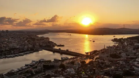 İstanbul'da ortalama konut fiyatı 9 milyon TL'yi aştı