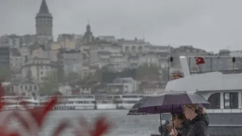 İstanbul'da sel kabusu bitti mi? AKOM yeni raporu açıkladı