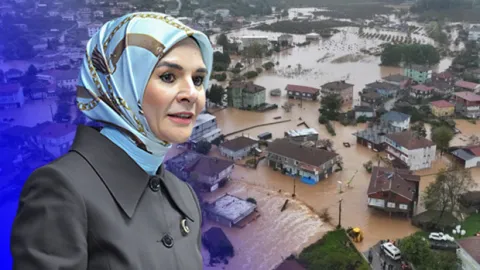 İstanbul’da selden etkilenenler için 230 milyon lira ilave kaynak