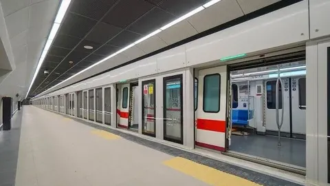 İstanbul'da toplu taşıma sefer saatleri uzatıldı