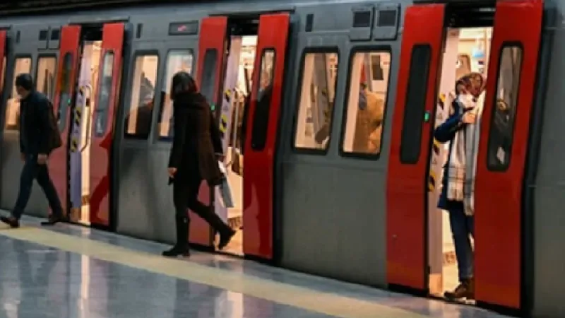 İstanbul’da toplu ulaşım İstanbul’da ulaşım ücretsiz oluyor: Tarihi belli olduolacak