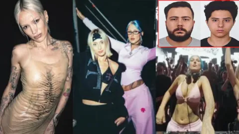 İstanbul'daki çılgın konserde can veren gençlerin ölüm nedeni belli oldu!