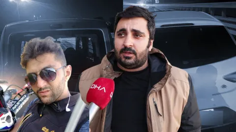 İstanbul'daki feci olayda kahreden detay: 10 yıl sonra ağabeyi ile aynı kaderi paylaştı: