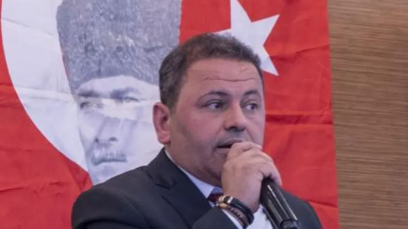 İstanbul'daki Hataylılardan Ras El-Seni Etkinliği