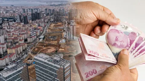 İstanbullulara 1 milyon 875 bin lira verilecek: Karar bugün resmileşti