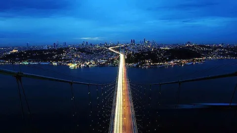 İstanbul'un 15 ilçesinde elektrik kesintisi. Sabah başlayacak, akşama kadar sürecek
