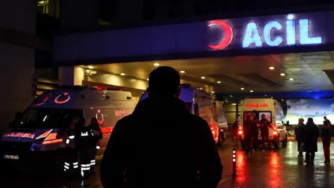 İstanbul'un köklü hastanesinde sapık alarmı! Flaşını patlattı, yakayı ele verdi