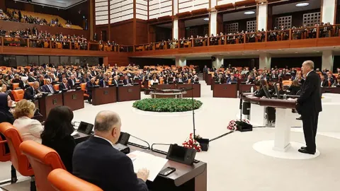 İşte AKP'nin fon skandalında atmaktan vazgeçtiği adım! Gerek yokmuş