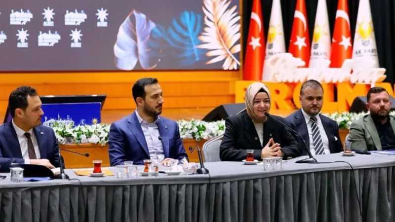İşte Fatma Betül Sayan Kaya'yı milyarder yapan isim