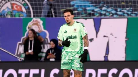 İşte gerçek Ederson!