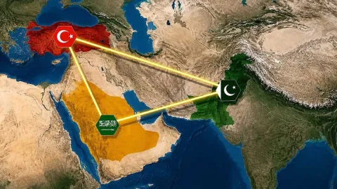 İşte Mekke Anlaşması'nın 16 maddesi: Saldırı halinde 'derhal yardım' şartı