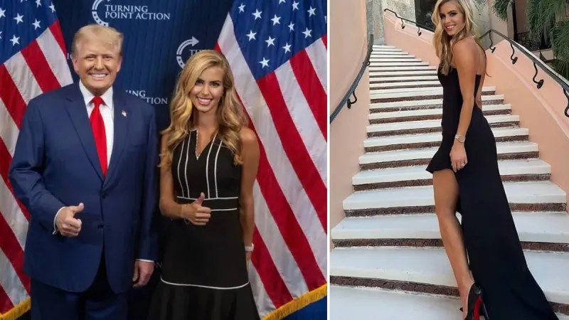 İşte Trump'ın yeni ekran yüzü: 'Harika bir iş çıkaracak'