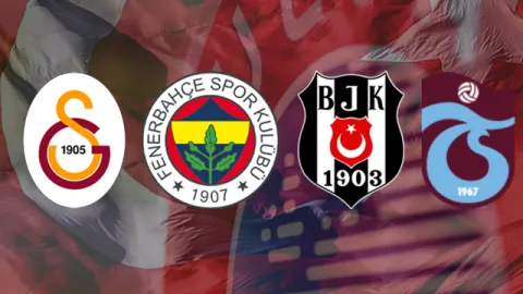 İşte UEFA ülke puanında son durum!