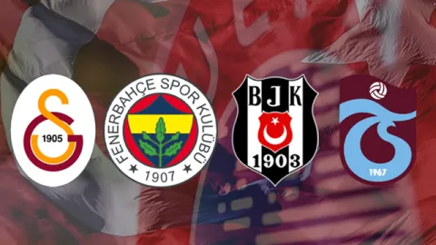 İşte UEFA ülke puanında son durum!
