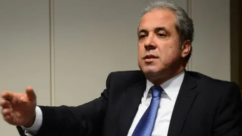 İstifaların ardından AKP'li Şamil Tayyar'dan çarpıcı açıklama: Başka gidecekler de var