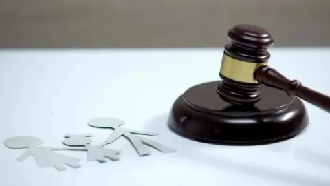 İstinaftan emsal nafaka kararı