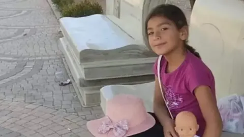İstismar edilip öldürülmüştü! 2 sanığın cezası belli oldu