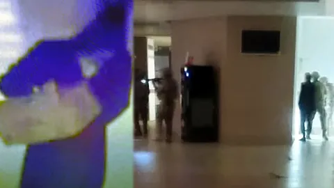 İstismara uğrayan kızını öldürmeye böyle gitmişti! O baba yakalanıp tutuklandı