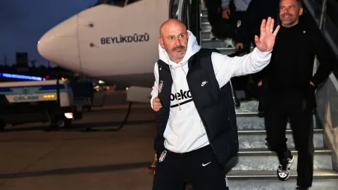 Italiano için ayrılık iddiası: Üç maç belirleyici olacak