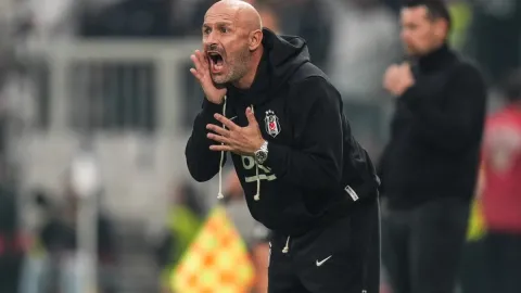 Italiano'dan beraberlik açıklaması: Çok önemliydi