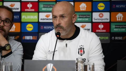 Italiano'dan C. Palace maçı için ilk 11 açıklaması!