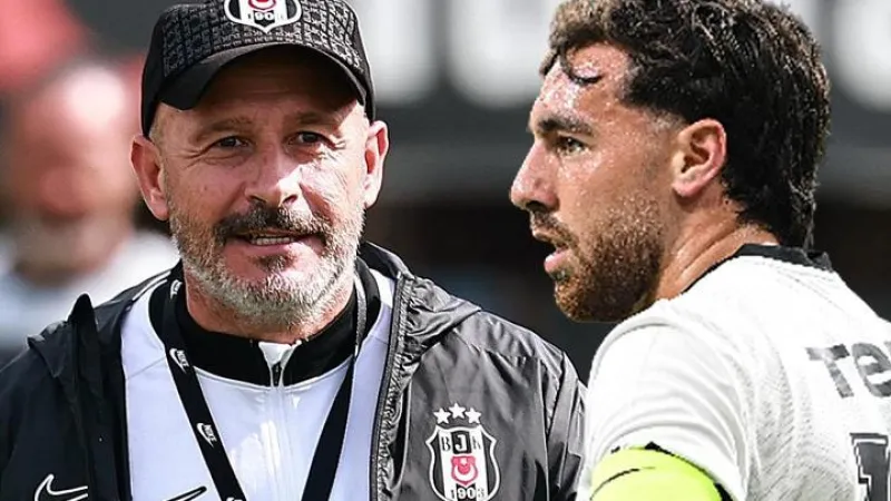 Italiano'dan Orkun Kökçü kararı: Riske girmek istemiyor