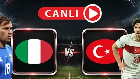İtalya - Türkiye maçına doğru! A Milli Takım, ilk puanını arıyor...