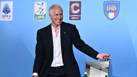 İtalyan futbolunda kayyum dönemi