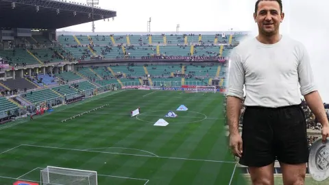 İtalyanları dehşete düşüren Türk yıldız: '600 yaşında futbolcu transfer etmişiz'
