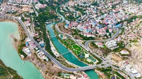 İtalyanların saklamaya çalıştığı liste: Roma imparatorlarının anavatanı Türk toprağı çıktı