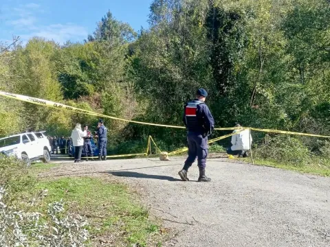 Berber cinayetinin sırrı çözüldü: Köprü altında kafasının arkasından vurulmuş halde bulunmuştu - fotoğraf 2