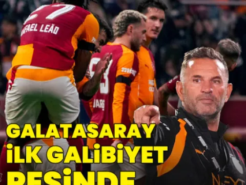 İşte G.Saray'ın Fransa kafilesi! - fotoğraf 2