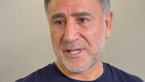 "İtibarımı zedeleyenlere dava açtım"