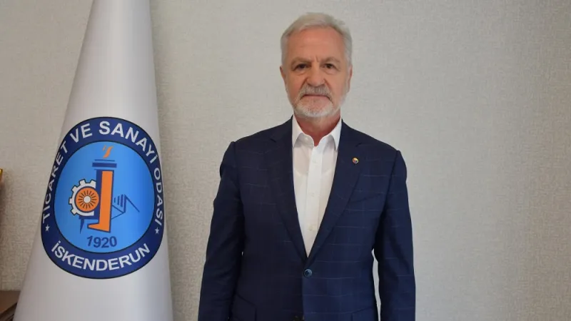 İTSO Başkanı Yılmaz: Hedefimiz Aktif Bir İş Dünyası Platformu