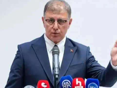 Cemil Tugay için AK Parti iddiası güçleniyor: Gözler 7 Ekim Çarşamba gününde - fotoğraf 3