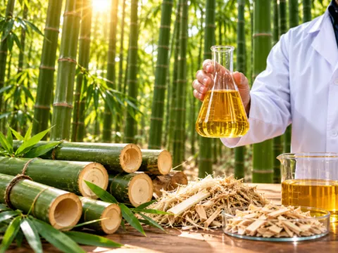 Petrolün tahtına yeni rakip çıktı: Üstelik toprakta yetişiyor - fotoğraf 1