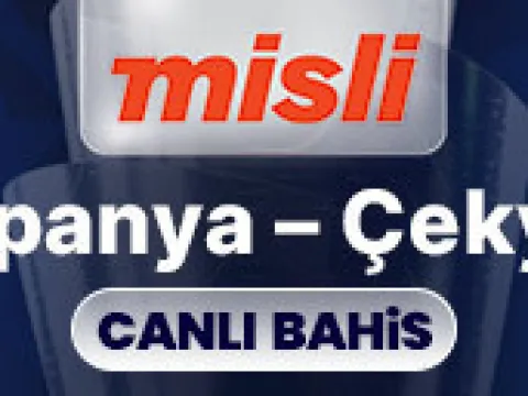 İspanya, Uluslar Ligi’nde Çekya’yı ağırlıyor! Maçın heyecanı canlı sohbet ile Misli’de - fotoğraf 3