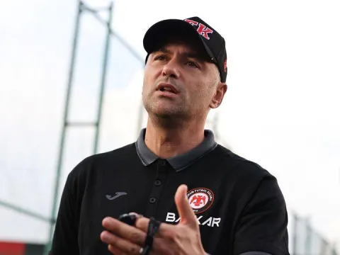 Burak Yılmaz'dan 'Hakemler Dosyası' açıklaması - fotoğraf 1
