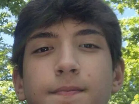 Murat 14 yaşındaydı... 15 yaşındaki cinayet zanlısından 'Yapay zeka'ya sorular - fotoğraf 2