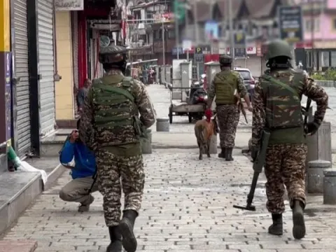 Hindistan-Pakistan hattında alarm: Barışın ardından yeni kriz mi? - fotoğraf 1