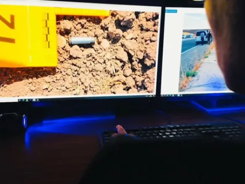 Diyarbakır'daki cinayet davasında şoke eden itiraf: Tarla parasını alamayınca iftira attık - fotoğraf 4