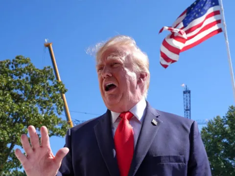 ABD basınından gündemi sarsacak iddia: Trump savaş için tarih verdi! İran'dan Hürmüz Boğazı'nın açılması için 7 şart - fotoğraf 5