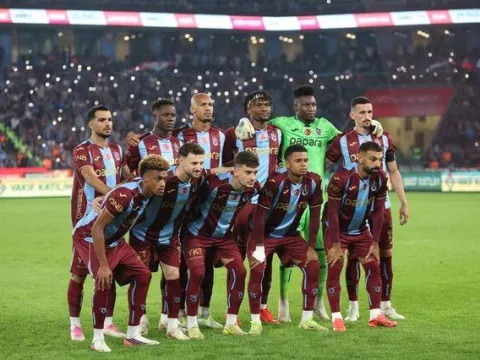 Trabzonspor deplasmanda ilk peşinde! - fotoğraf 3