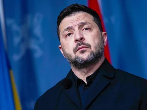 Musk'tan Ukrayna mesajı: Starlink'in İHA saldırılarında kullanılmasına izin vermedik - fotoğraf 2