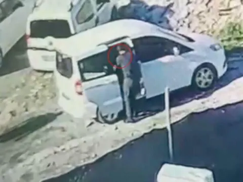 Rezidansta tetiği çekti 3 saat sonra öldürüldü - fotoğraf 4